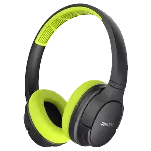“Professional Headphone Repair Services | NZ PC Repair” "Damaged headphones awaiting professional repair service in New Zealand